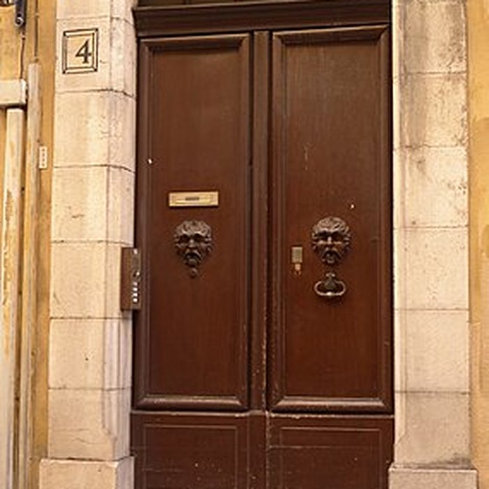 Photo de Hôtel de Cabris