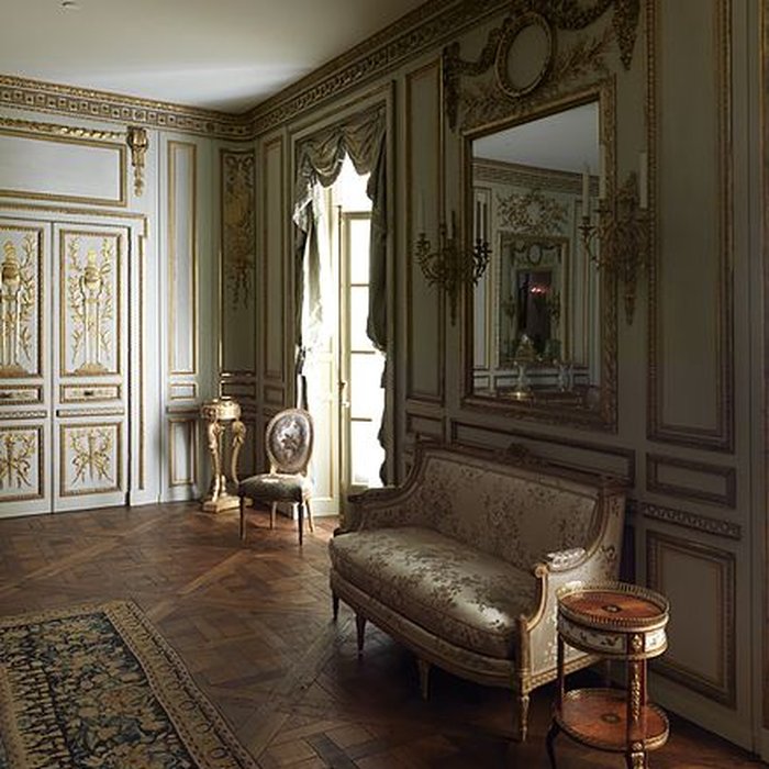 Photo de Hôtel de Cabris