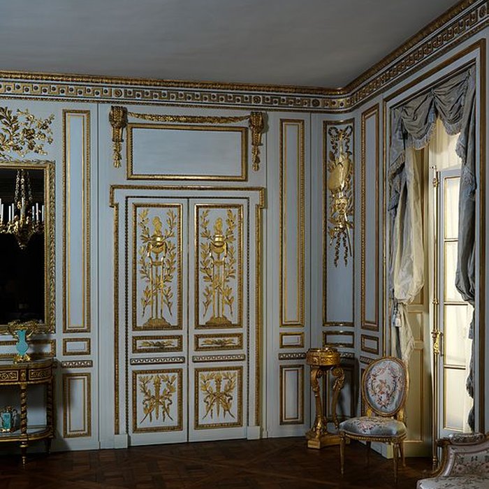 Photo de Hôtel de Cabris