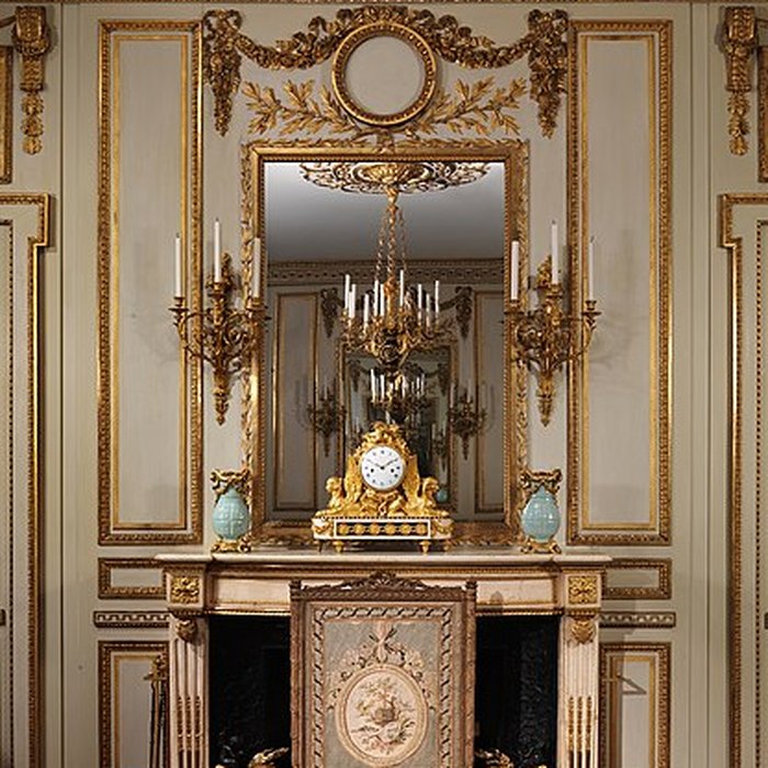 Photo de Hôtel de Cabris