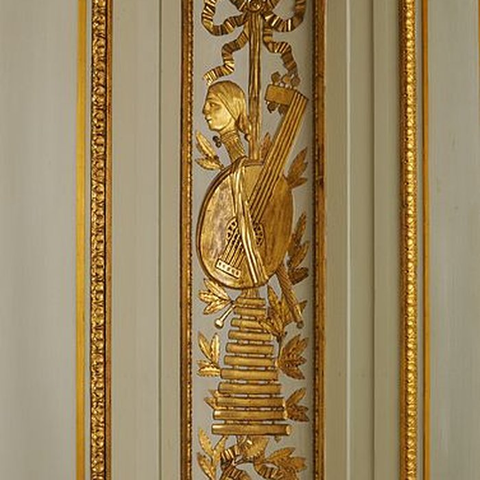 Photo de Hôtel de Cabris