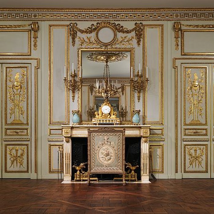 Photo de Hôtel de Cabris