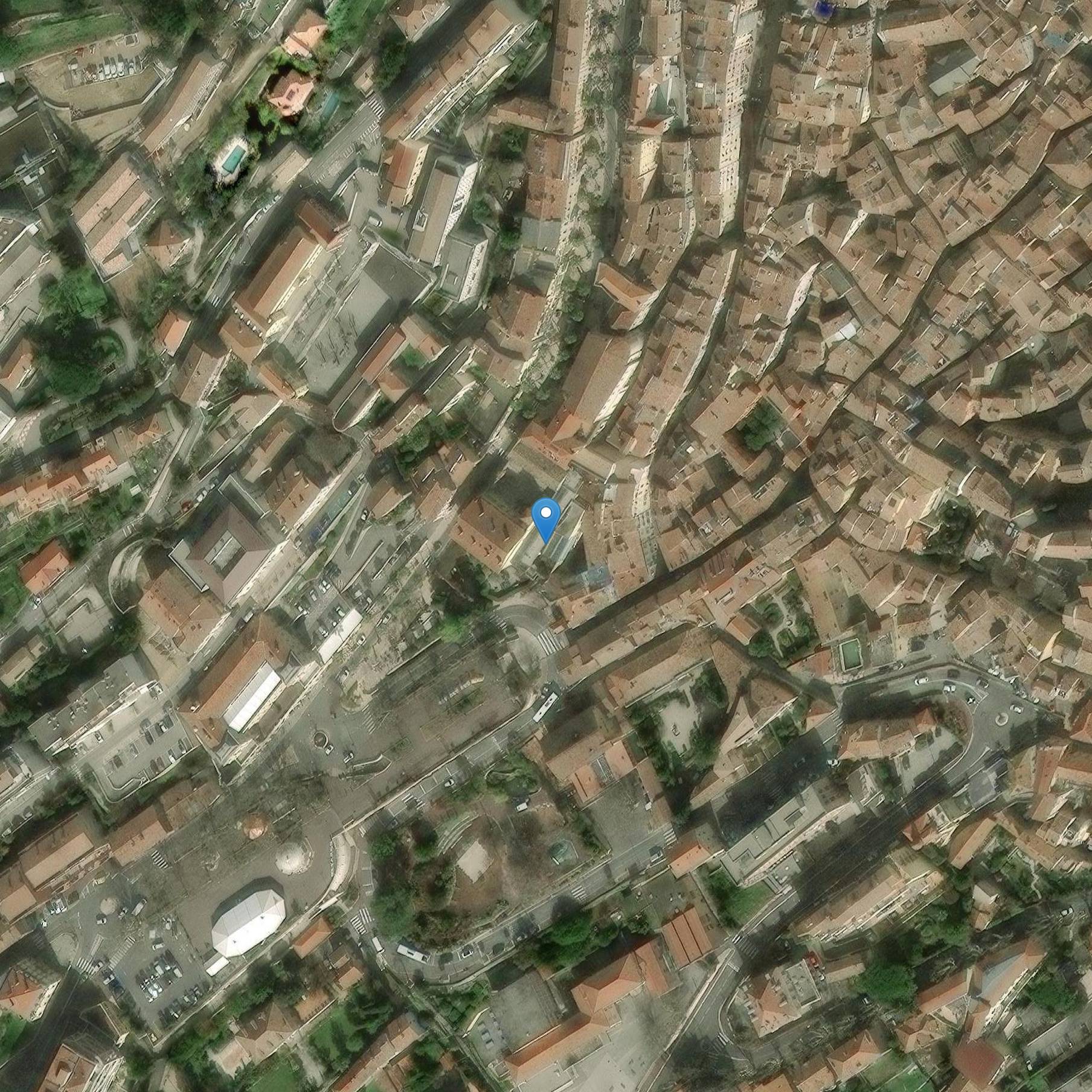 Photo de Hotel de Pontèves