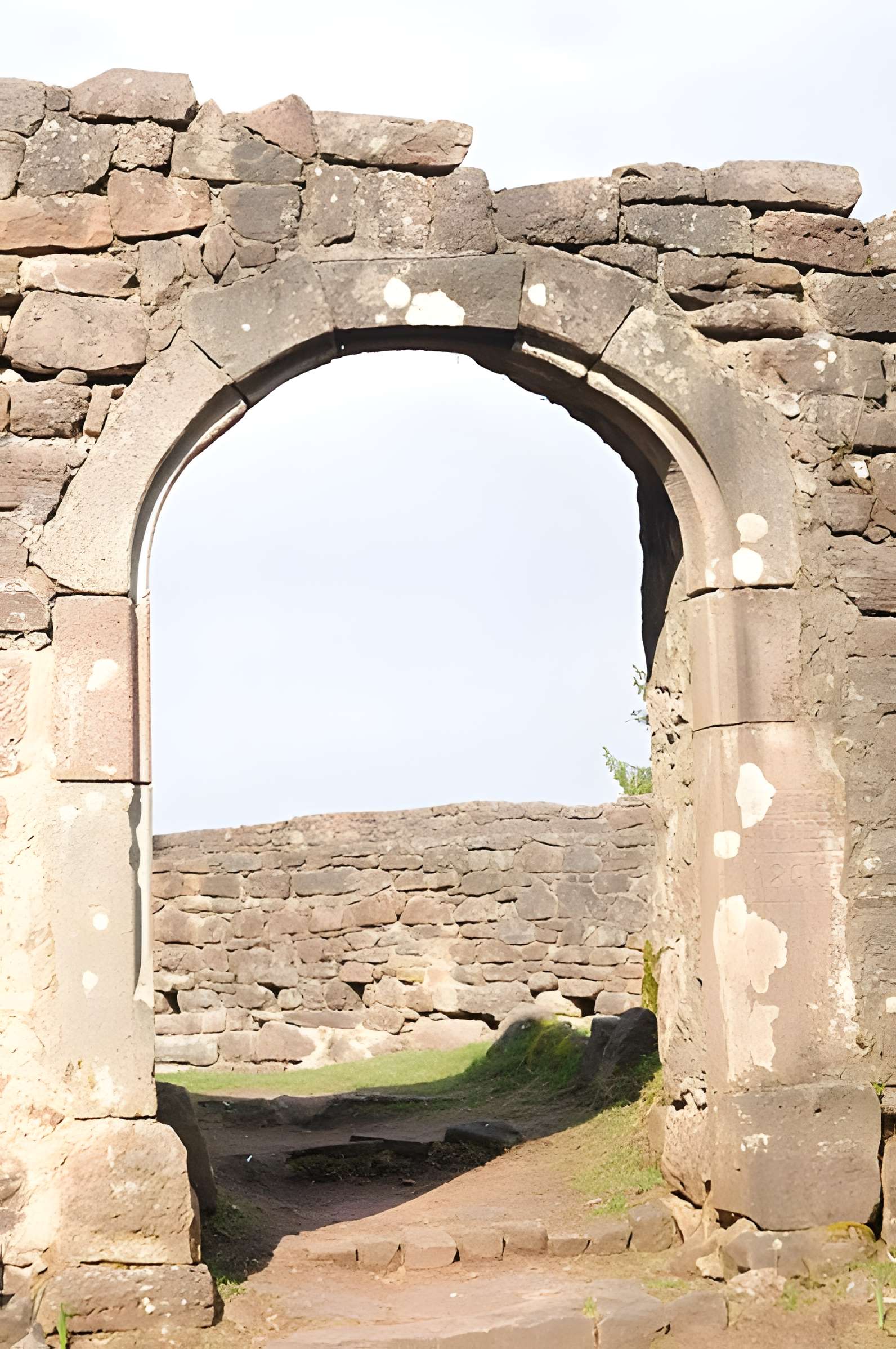Ruines du château de Birkenfels