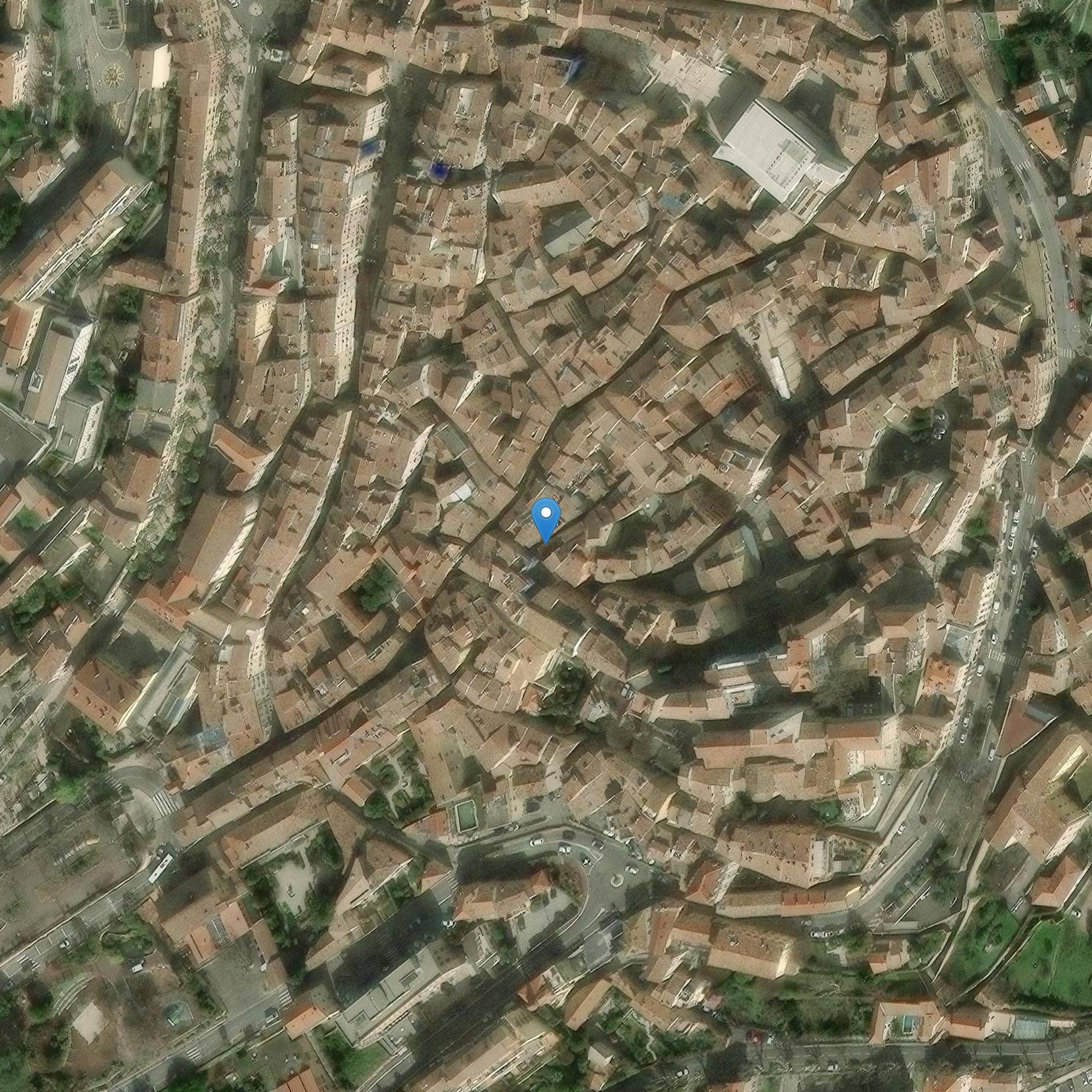Photo de Casa