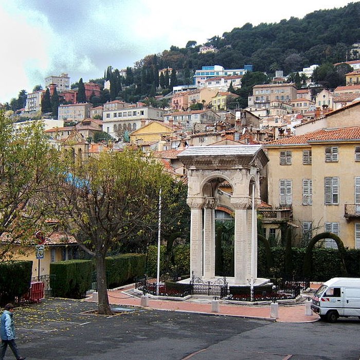 Photo de Monument aux morts de la guerre de 1914-1918