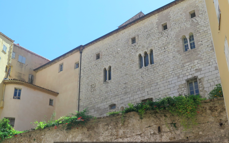 Photo de Palais épiscopal