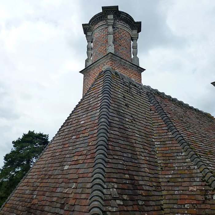 Photo de Château du Blanc-Buisson