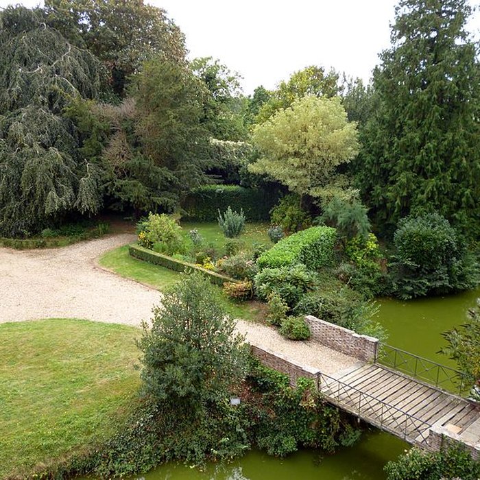 Photo de Château du Blanc-Buisson
