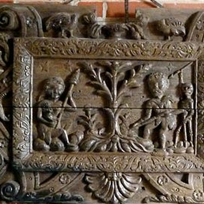 Photo de Château du Blanc-Buisson