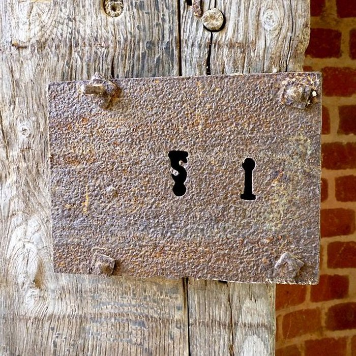 Photo de Château du Blanc-Buisson