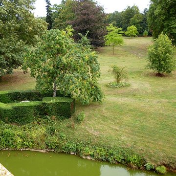 Château du Blanc-Buisson
