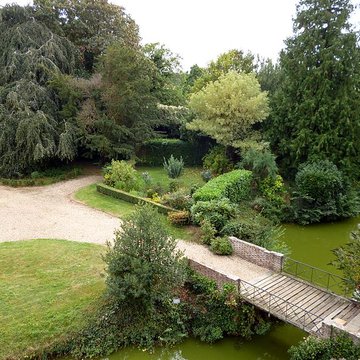 Château du Blanc-Buisson