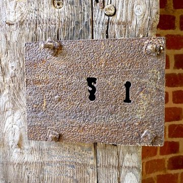 Château du Blanc-Buisson