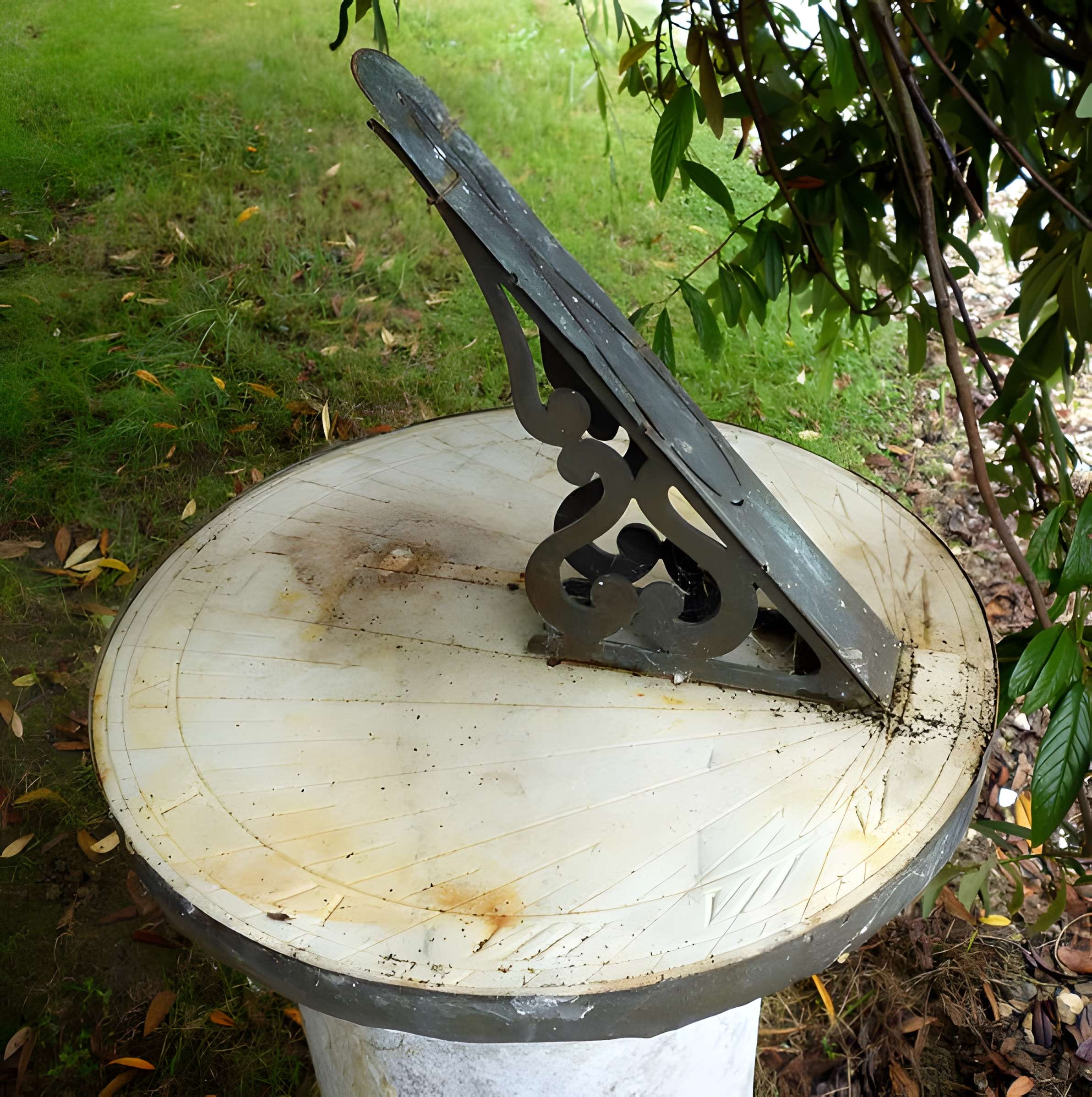 Château du Blanc-Buisson