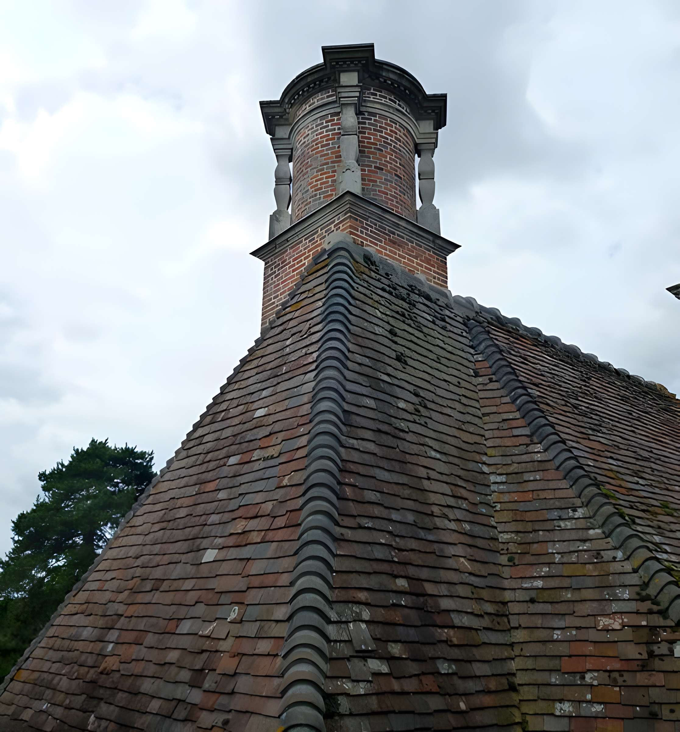 Château du Blanc-Buisson