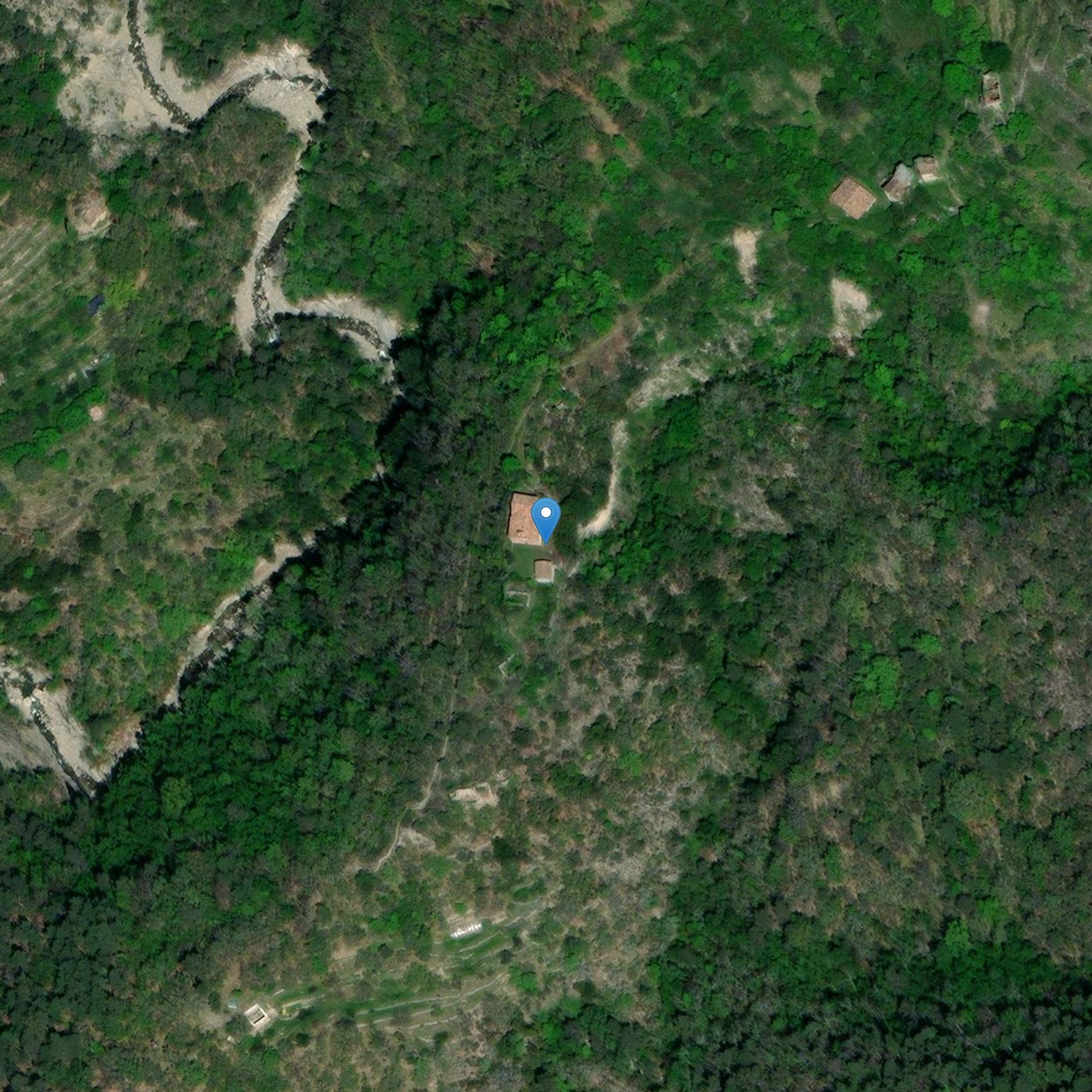 Photo de Kapel Saint-Jean-Baptiste