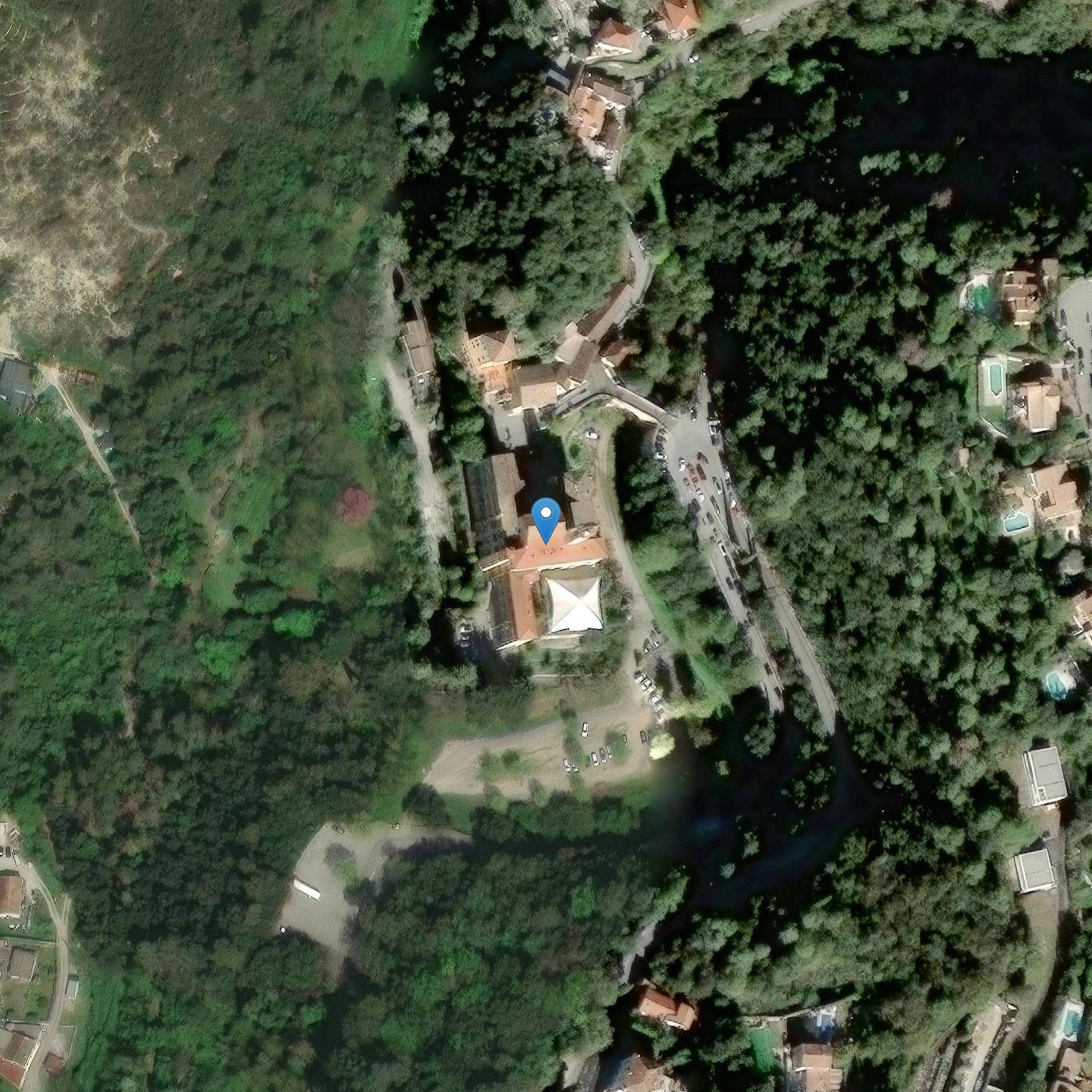 Photo de Chiesa parrocchiale di Santa Trinit�