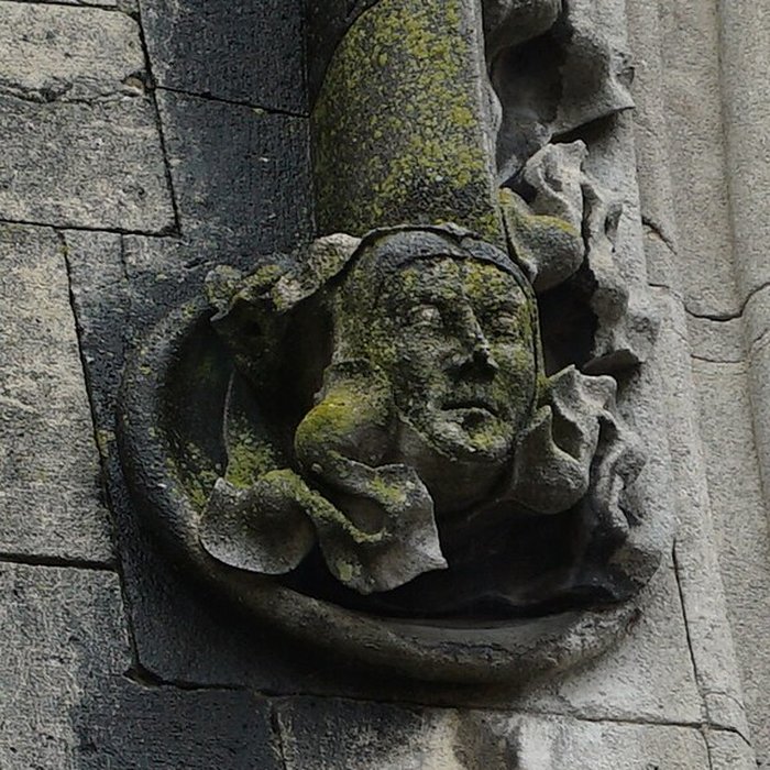 Photo de Cathédrale Saint-Étienne de Toul