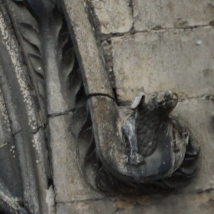 Photo de Cathédrale Saint-Étienne de Toul
