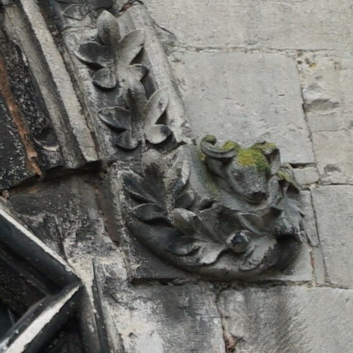 Photo de Cathédrale Saint-Étienne de Toul