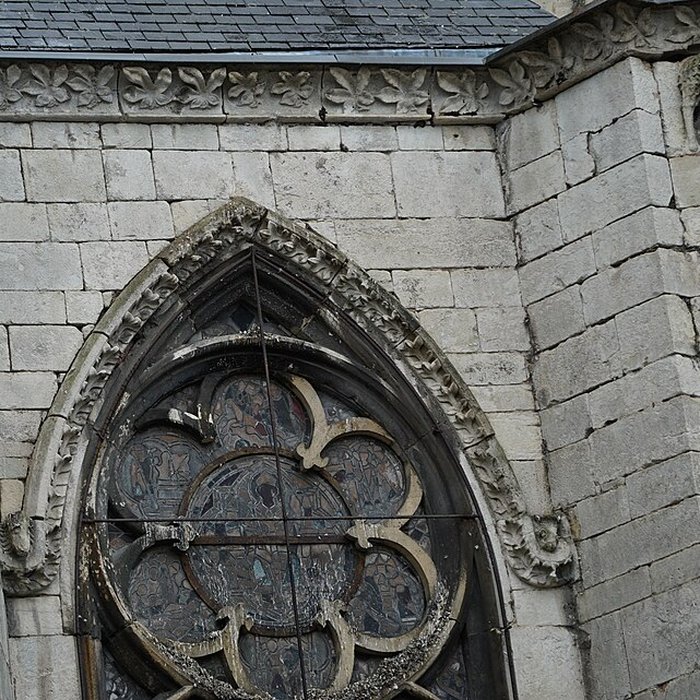Photo de Cathédrale Saint-Étienne de Toul
