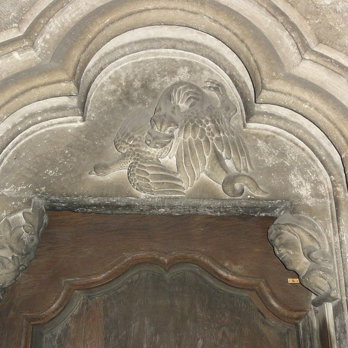 Photo de Cathédrale Saint-Étienne de Toul