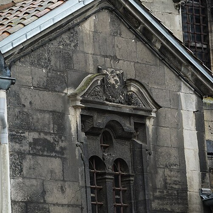 Photo de Cathédrale Saint-Étienne de Toul