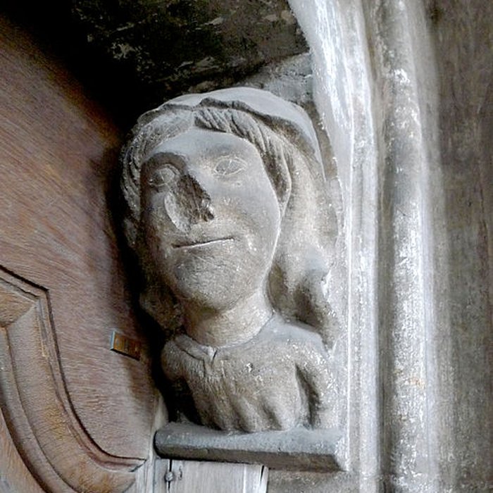 Photo de Cathédrale Saint-Étienne de Toul