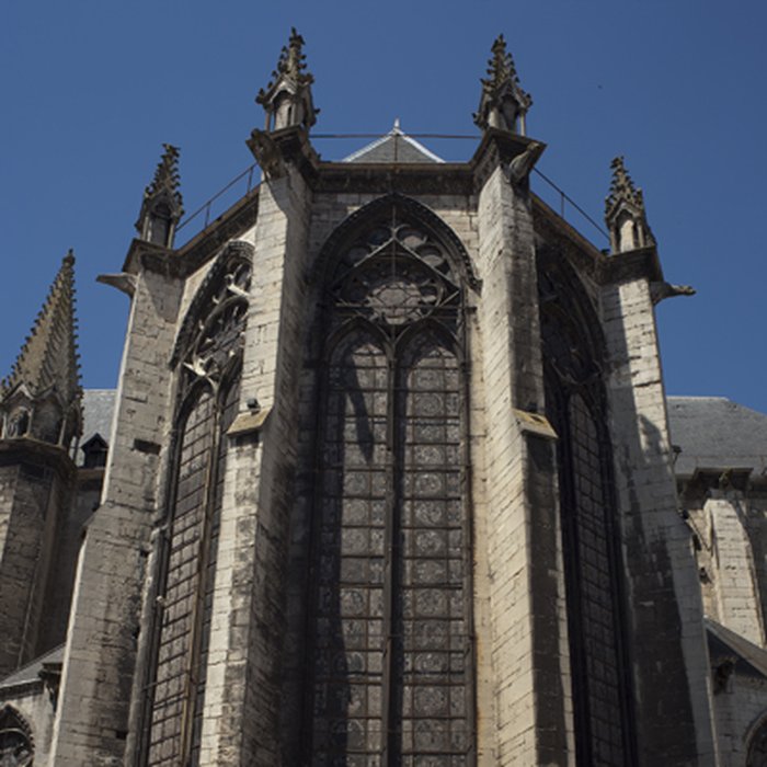 Photo de Cathédrale Saint-Étienne de Toul