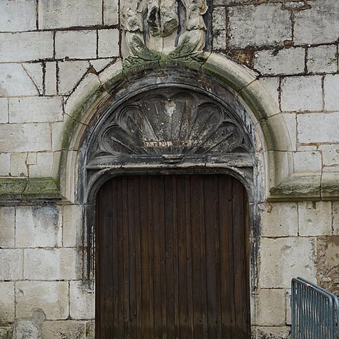 Photo de Cathédrale Saint-Étienne de Toul