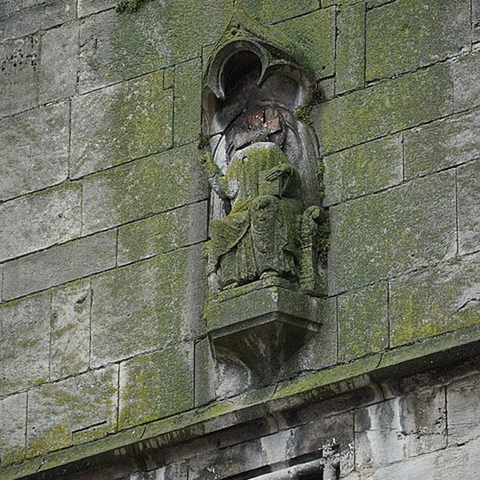 Photo de Cathédrale Saint-Étienne de Toul