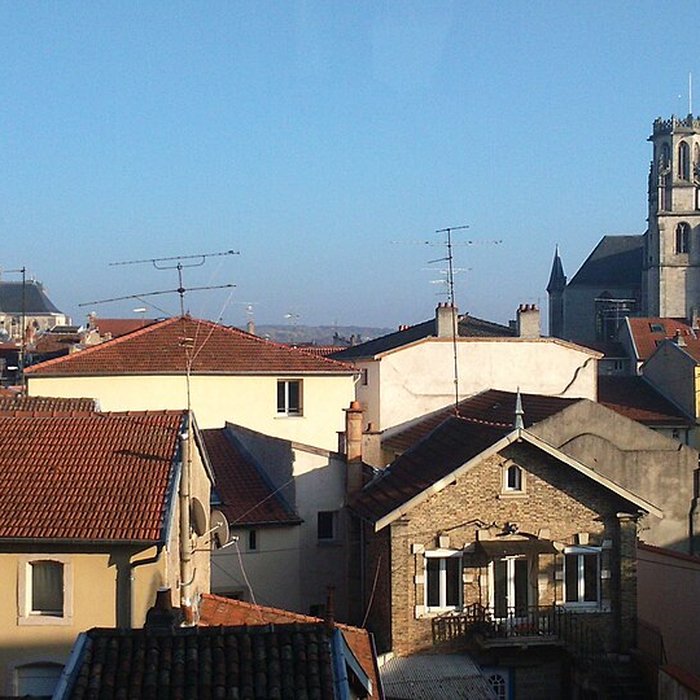Photo de Cathédrale Saint-Étienne de Toul