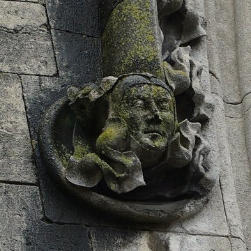 Cathédrale Saint-Étienne de Toul