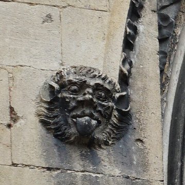 Cathédrale Saint-Étienne de Toul