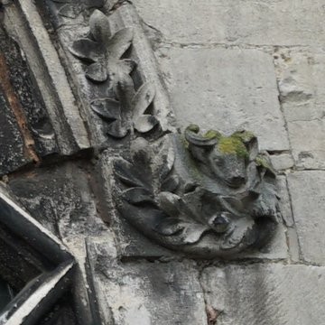 Cathédrale Saint-Étienne de Toul