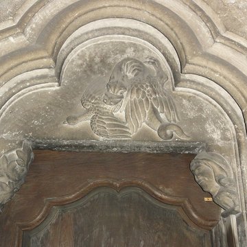 Cathédrale Saint-Étienne de Toul