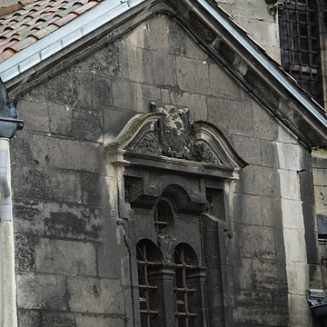 Cathédrale Saint-Étienne de Toul