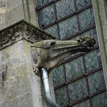Cathédrale Saint-Étienne de Toul