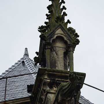 Cathédrale Saint-Étienne de Toul