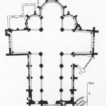Cathédrale Saint-Étienne de Toul