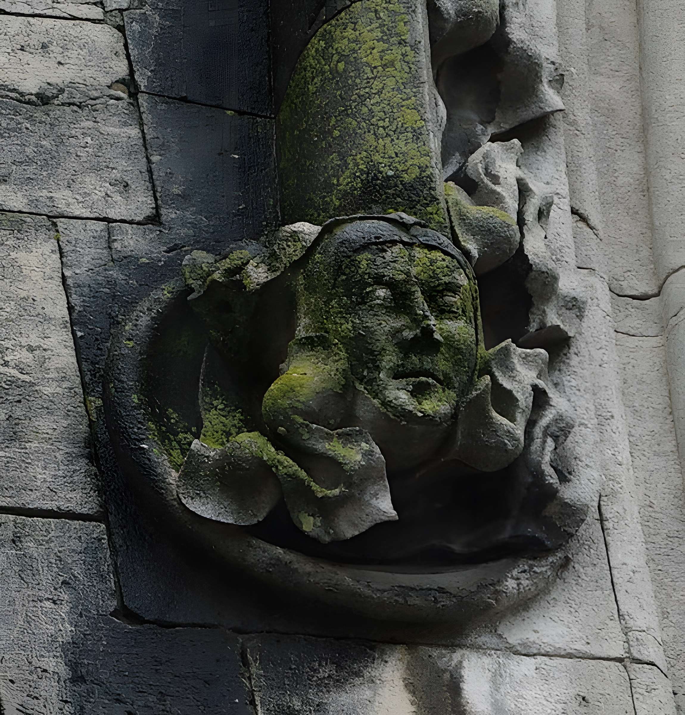 Cathédrale Saint-Étienne de Toul