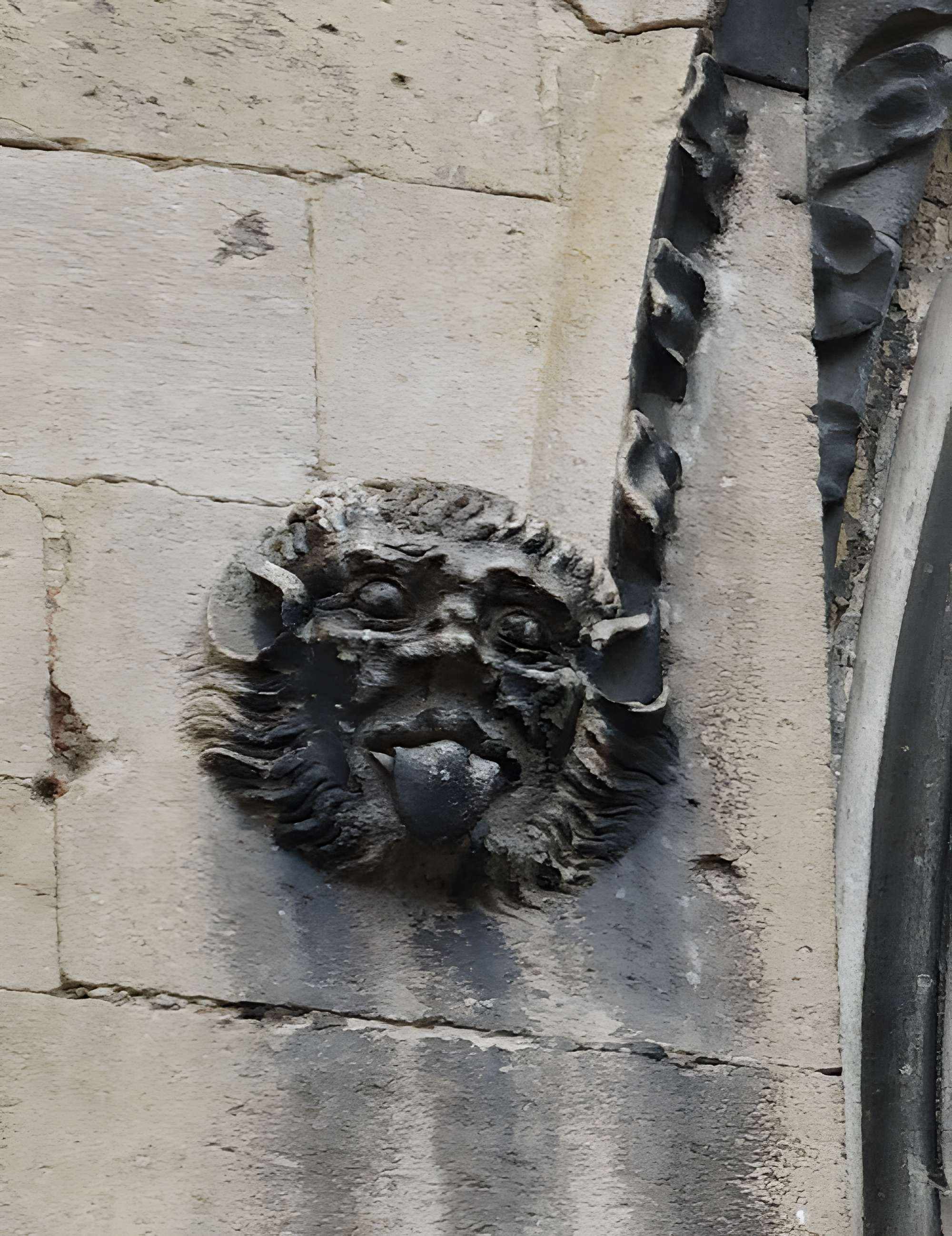 Cathédrale Saint-Étienne de Toul