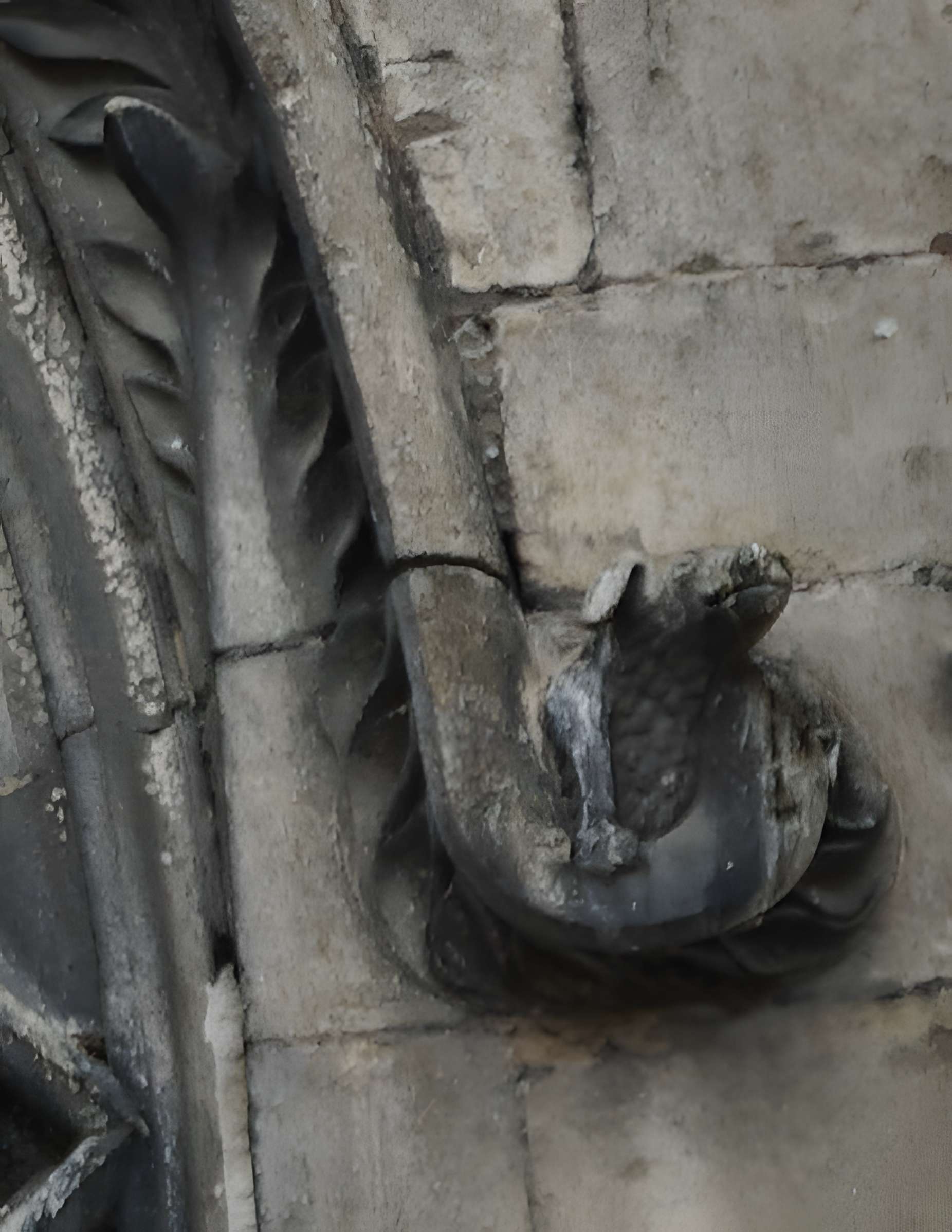 Cathédrale Saint-Étienne de Toul