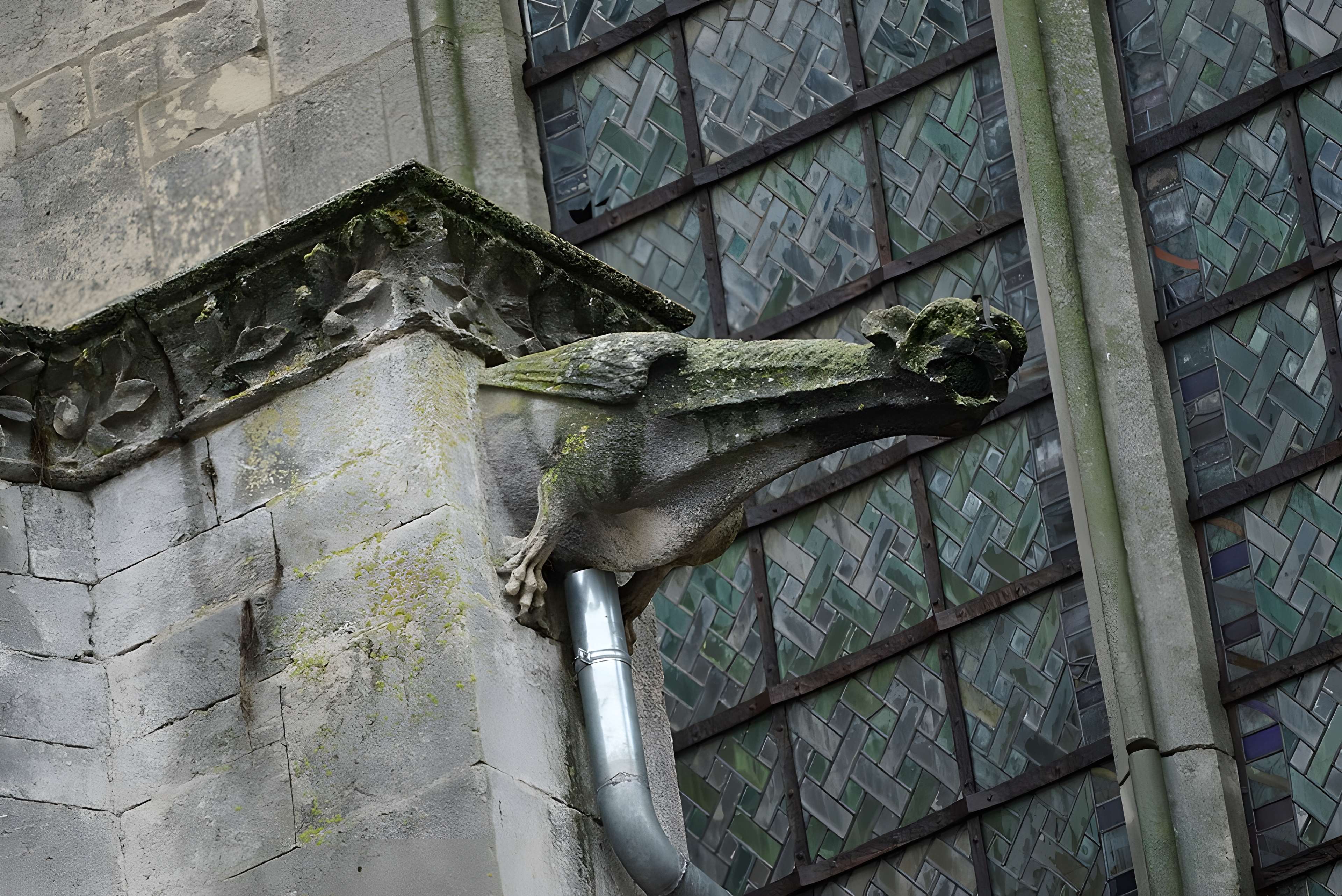 Cathédrale Saint-Étienne de Toul