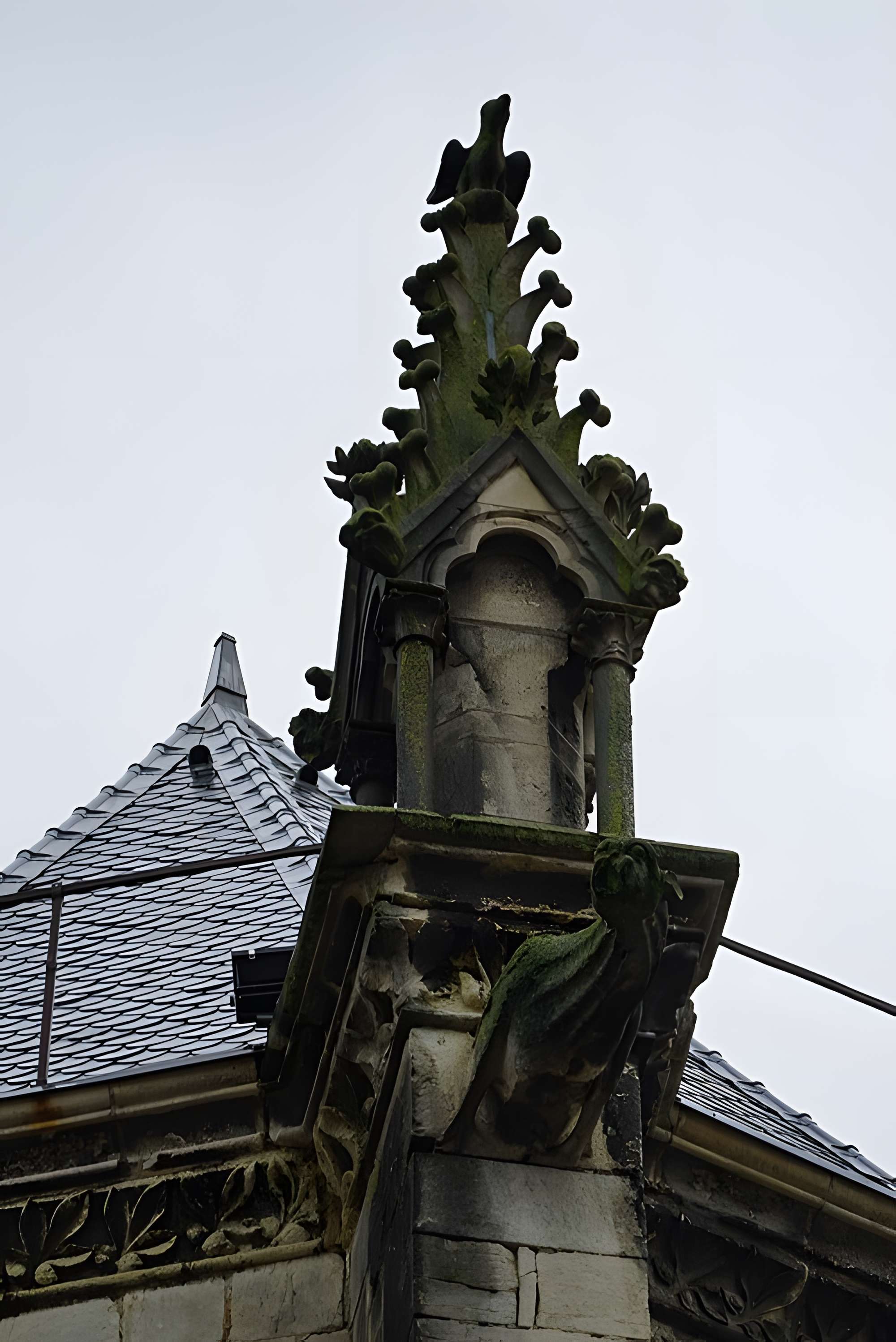 Cathédrale Saint-Étienne de Toul