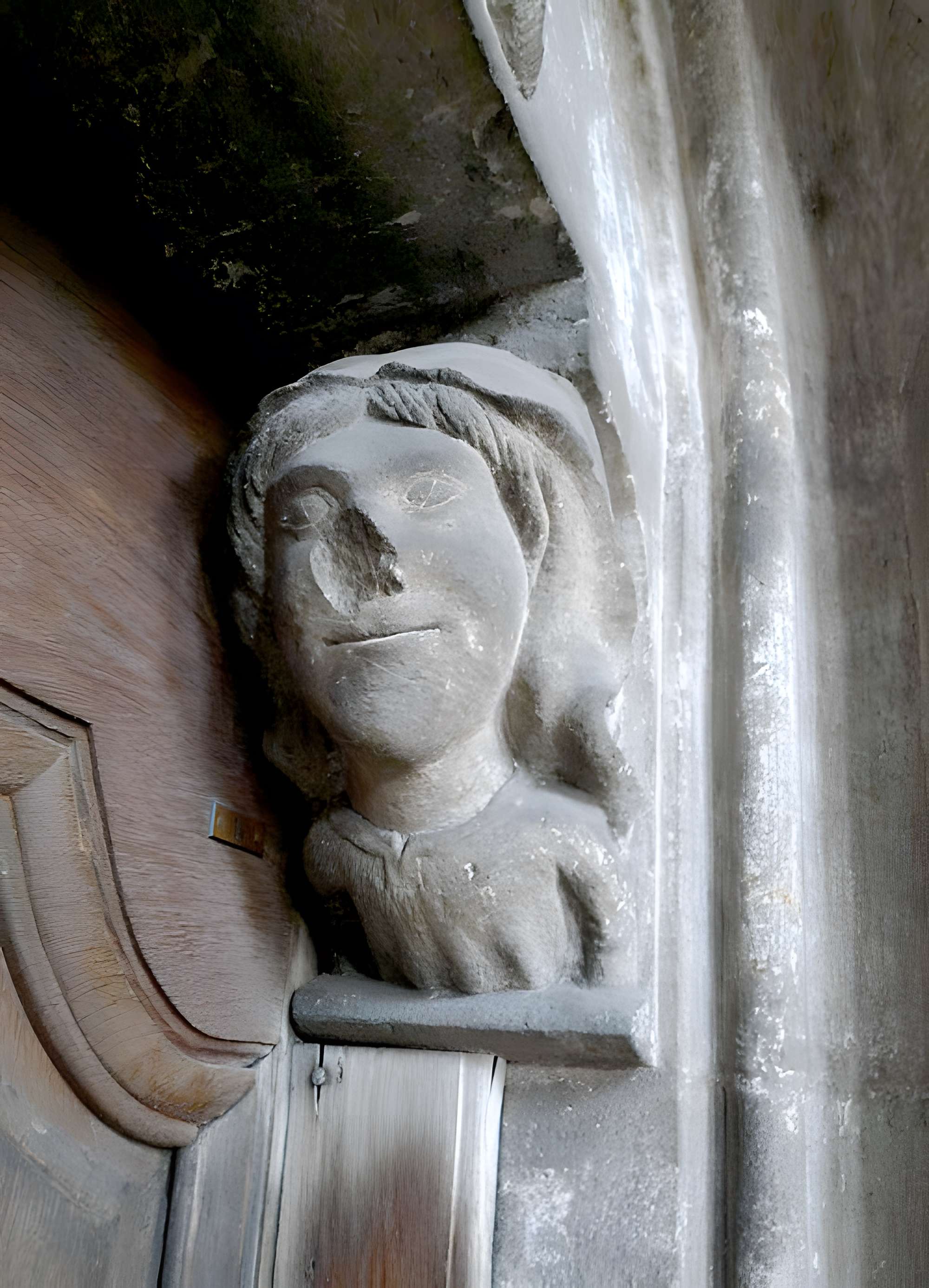 Cathédrale Saint-Étienne de Toul