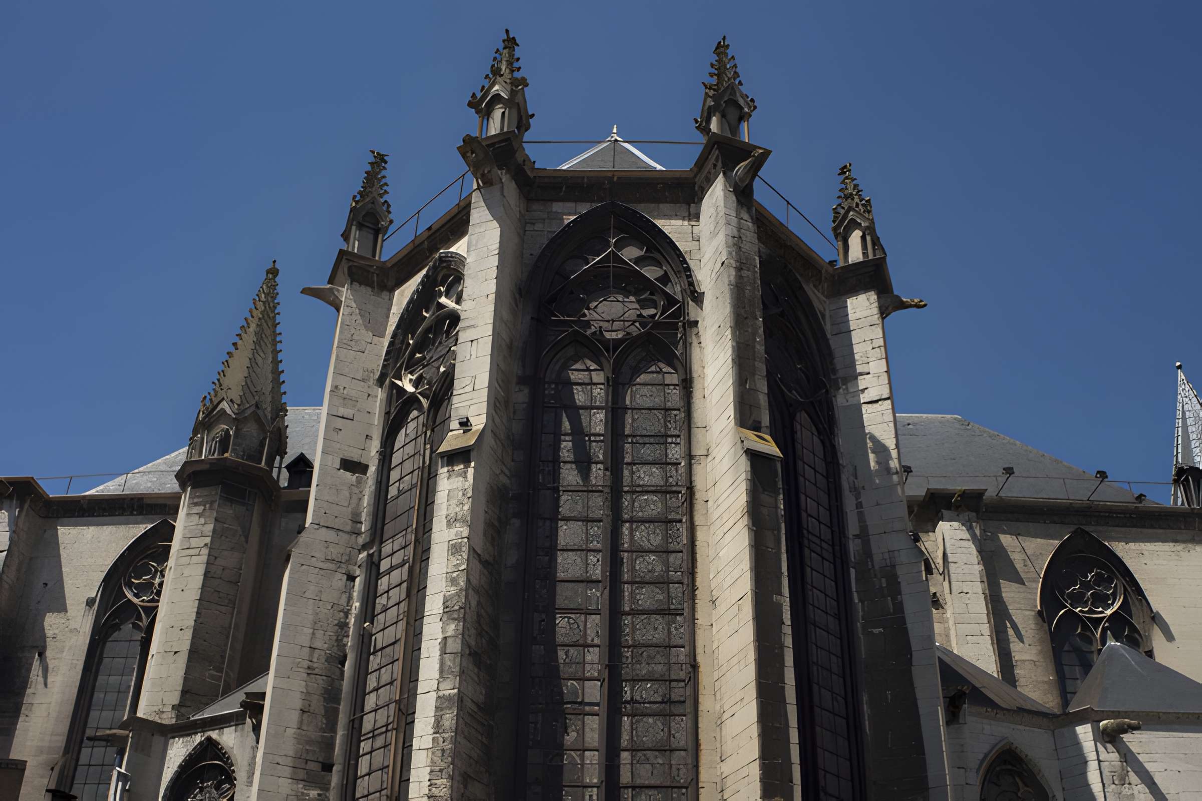 Cathédrale Saint-Étienne de Toul
