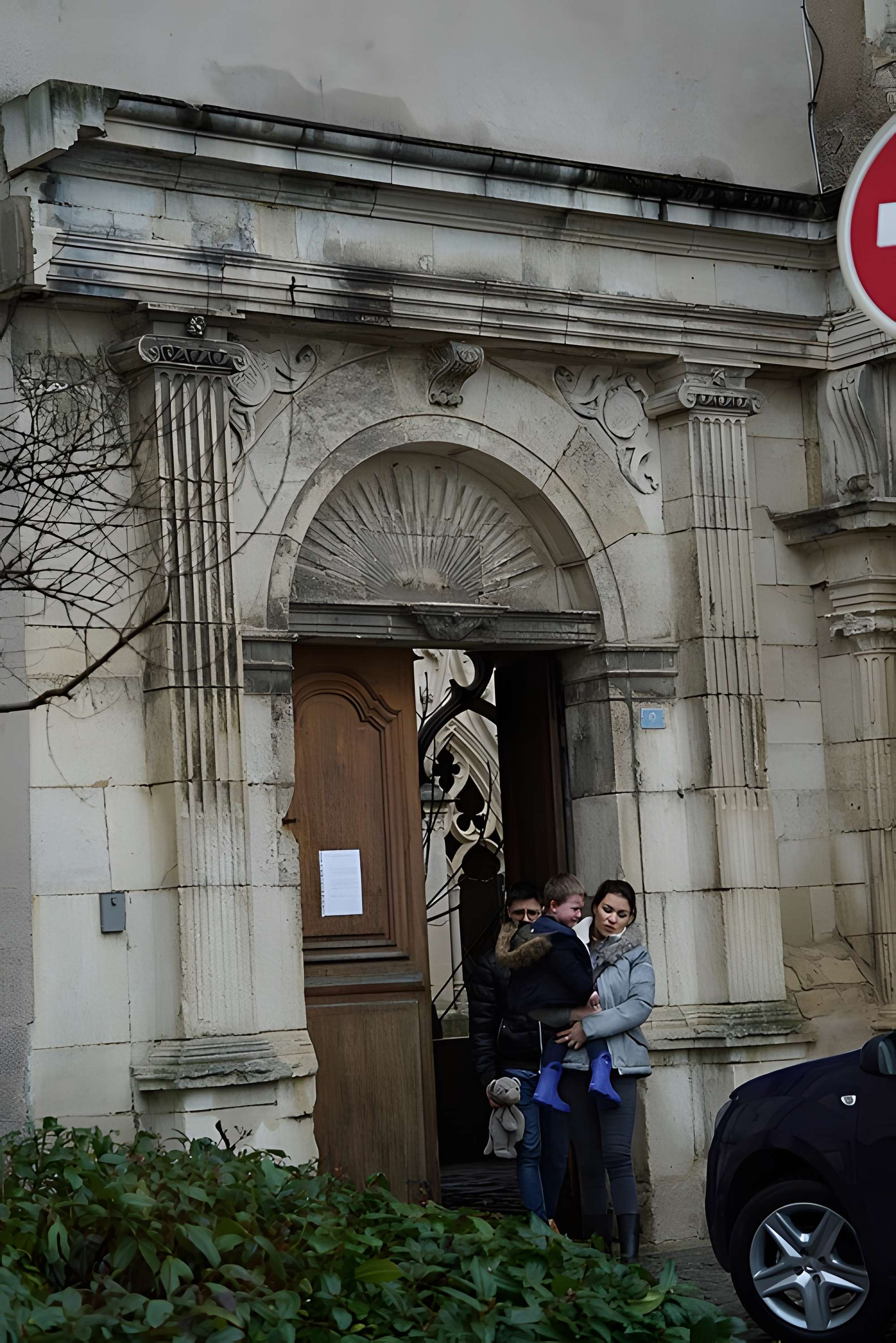 Cathédrale Saint-Étienne de Toul