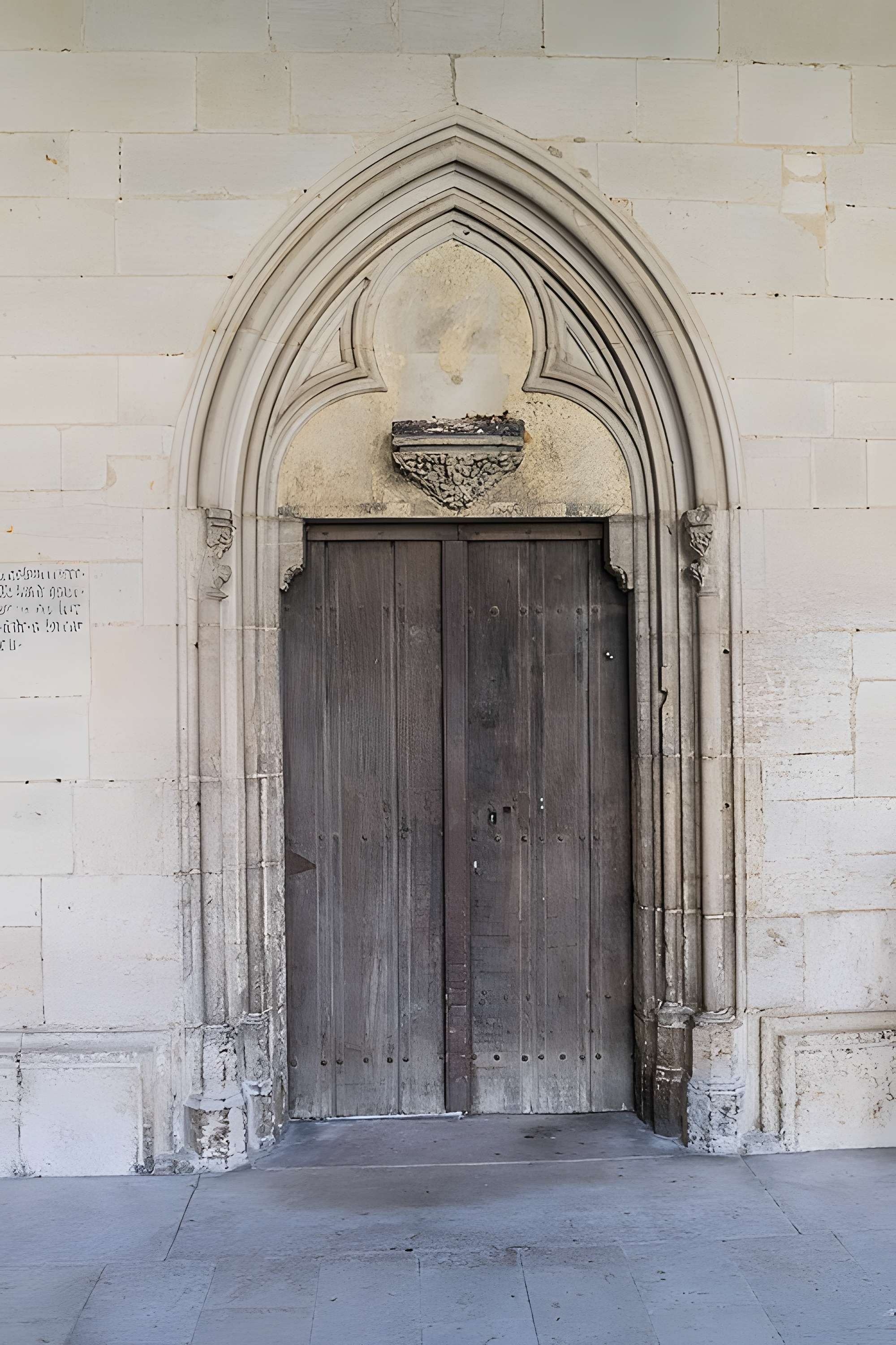 Cathédrale Saint-Étienne de Toul